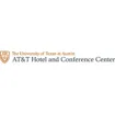 Logo for AT&T Hotel and Conference Center