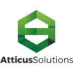 Logo for Atticus Advisory Solutions Inc.