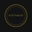 Logo for ATTITUDIST