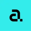 Logo for Aubergine Solutions
