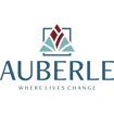 Logo for Auberle