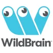 Logo for WildBrain