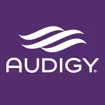 Logo for Audigy