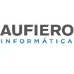 Logo for Aufiero Informática