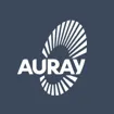 Logo for AURAY Recruitment