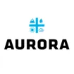 Logo for Aurora Cannabis Inc.