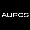 Logo for Auros