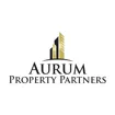 Logo for Aurum Property Partners