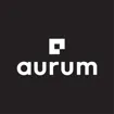 Logo for Aurum Software