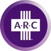 Logo for Austin Regional Clinic: ARC