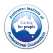 Logo for Australian Institute of Professional Counsellors