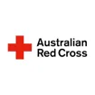 Logo for Australian Red Cross