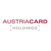 Logo for AUSTRIACARD HOLDINGS