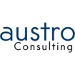 Logo for Austro Consulting GmbH