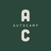 Logo for AutoCamp