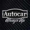 Logo for Autocar Trucks