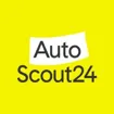 Logo for AutoScout24