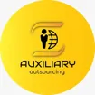 Logo for Auxiliary Outsourcing