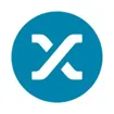 Logo for auxmoney
