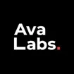 Logo for Ava Labs