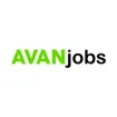 Logo for AvanJobs