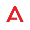 Logo for Avaya