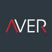 Logo for AVER, LLC