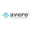 Logo for Avero