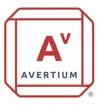 Logo for Avertium