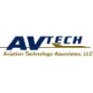 Logo for Aviation Technology Associates, LLC