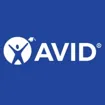 Logo for AVID Center