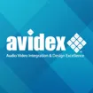 Logo for Avidex