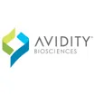 Logo for Avidity Biosciences, Inc.
