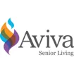 Logo for Aviva Senior Living