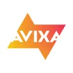 Logo for AVIXA