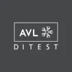 Logo for AVL DiTEST