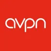 Logo for AVPN