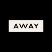 Logo for Away