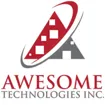 Logo for Awesome Technologies Inc.