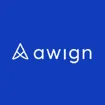 Logo for Awign