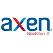 Logo for AXEN IT Consulting