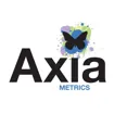 Logo for AxiaMetrics