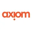 Logo for Axiom Talent Platform