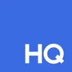 Logo for Axios HQ