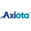 Logo for Axiota Animal Health