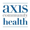 Logo for Axis Community Health