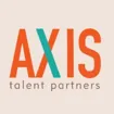 Logo for Axis Talent Partners