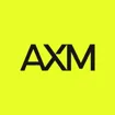 Logo for AXM (Ars X Machina)