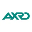 Logo for AXRO GmbH