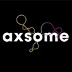 Logo for Axsome Therapeutics